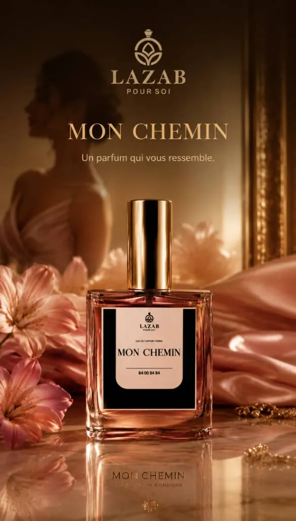 Parfums USA