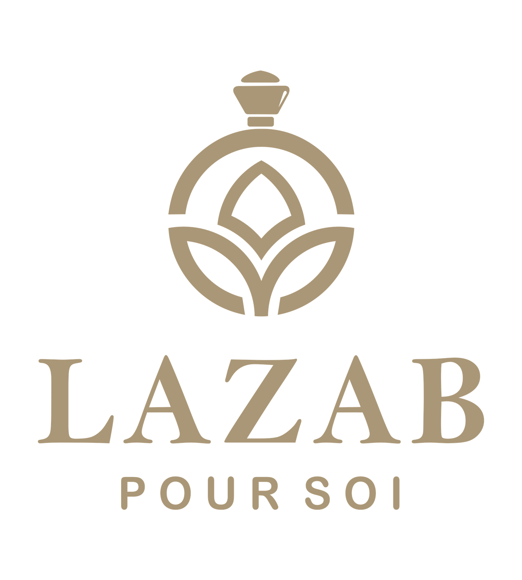 LAZAB POUR SOI